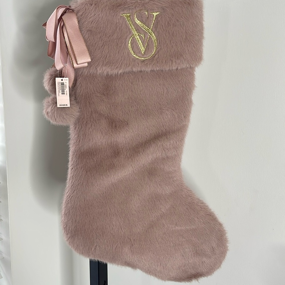 Victoria Secret Stocking - Picture 2 of 4